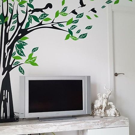 Apartamento Jardin De Ayora Valencia Kültér fotó