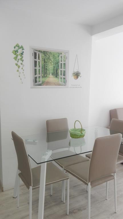 Apartamento Jardin De Ayora Valencia Kültér fotó