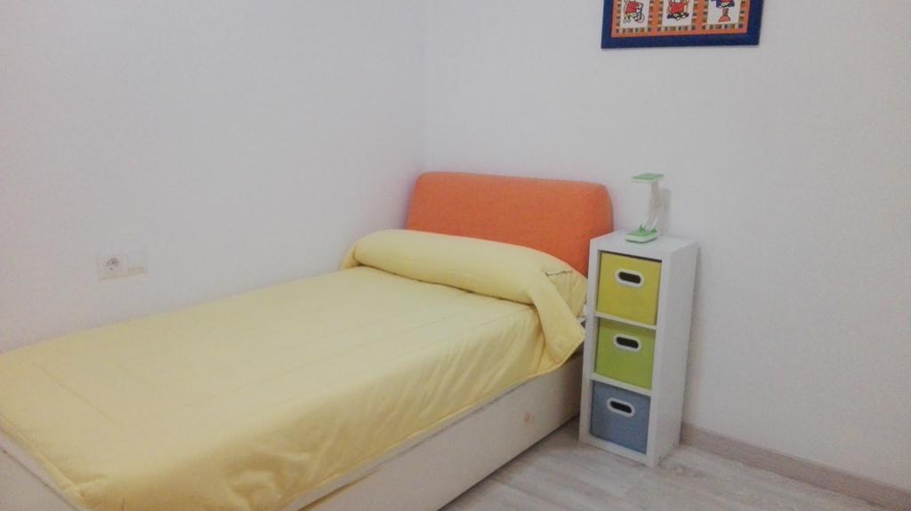 Apartamento Jardin De Ayora Valencia Kültér fotó
