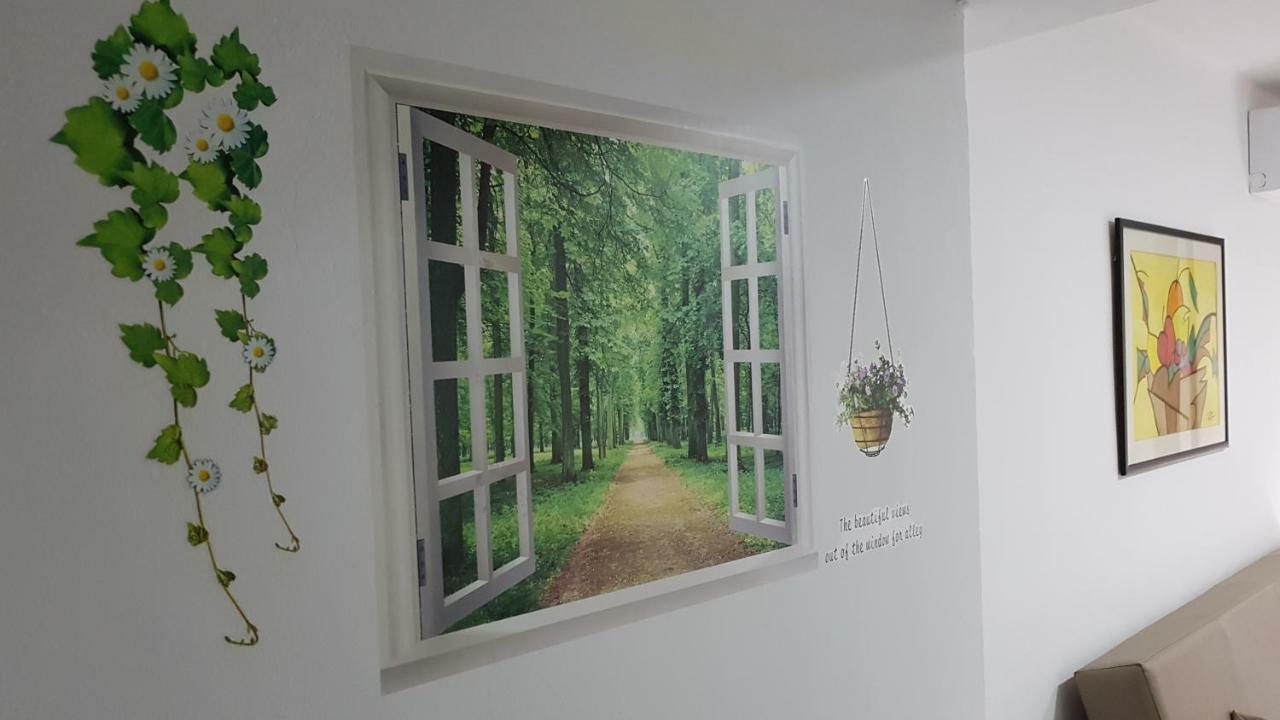 Apartamento Jardin De Ayora Valencia Kültér fotó
